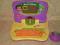 Vtech Laptop Dora edukacyjny komputer