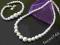 ~~~ ŚLICZNY SREBRNY KOMPLET ~~~ Sterling Silver