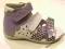 BARTEK Sandałki r. 24  NOWA KOLEKCJA!!!