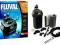 Fluval 105 480l/h filtr zewnętrzny kubełkowy. 100l