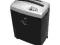 Niszczarka Wallner PPS-712
