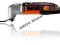 WORX SZLIFIERKA MULTI-FUNKCYJNA 250W
