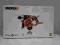 WORX WIERTARKA UDAROWA WX300K 710W REVOLVER