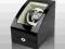 Rotomat - Watchwinder  KRAFF Gamma na 2+3 zegarki