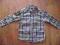 Tommy HILFIGER koszula w kratkę, jak nowa 6 lat