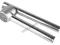 WYCISKACZ DO CZOSNKU Stal Nierdz. HOFFNER HF5259