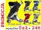 QUINNY ZAPP XTRA 2012 EXTRA PL GWAR +GR wys0 w 24H