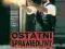 DVD Ostatni sprawiedliwy FOLIA