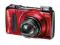 FujiFilm FinePix F500 EXR red + SDHC 8GB Nowy !