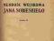 MŁODOŚĆ WOJSKOWA JANA SOBIESKIEGO Laskowski 1933