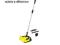 Szczotka akumulatorowa Karcher K 55 Plus PET