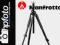 Profesjonalny statyw Manfrotto 190XPROB - Lublin