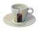 Lavazza Filiżanka ESPRESSO 70ml F/VAT