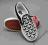 Buty VANS EYBQPH r 27,5 WYPRZEDAŻ