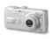 PANASONIC DMC-LS2 5.0 MPX BDB STAN MEGA ZESTAW