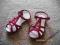 MOTHERCARE SANDALKI ROZ 24 UK 7