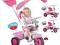 SMART TRIKE FRESH SUPER ROWEREK TRÓJKOŁOWY 10m-24m