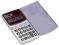 Kalkulator kieszonkowy Vector DK-050 gwarancja