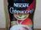 Nescafe Cappuccino Cremig Zart 250g z Niemiec