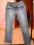 Spodnie Roserved jeans 152 cm.