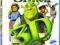 SHREK 3D ! Blu-ray ! NOWA-folia 4 CZESCI