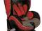 BeSafe fotelik IZI Comfort X3 czerwony WAWA+GRATIS