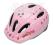 KASK HELLO KITTY rower hulajnoga rolki 50-56 cm