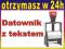 Pieczatki COLOP s 2460 datownik z gumką w 24 h