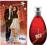 zeWszystkim perfumy High School Musical RED