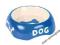 Miska ceramiczna dla psa 0,3L/12cm TX-24340