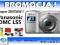 HiT! PANASONIC DMC-LS5 SUPER ZESTAW! g.polska! FV!