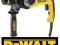 Młotowiertarka D25123K DEWALT 3,4 J , kufer