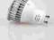 Żarówka Żarówki Led GU10 3W POWERLED