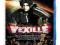 VEXILLE  BLU-RAY FOLIA