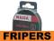 Filtr szary neutralny ND8 Massa 55mm od Fripers