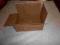Kartony Opakowania Pudełka 350/120/240 używane #5#