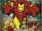 Marvel Comics Iron Man - plakat 61x91,5 cm