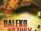 DALEKO OD SZOSY [SERIAL TVP BOX 4DVD] FOLIA