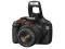 Canon EOS 1100D, ob. 18-55 IS II, karta 4GB, torba