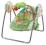 FISHER PRICE LEZACZEK HUSTAWKA RAINFOREST M6710