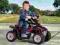 Peg Perego - Polaris Sportsman 400 6V