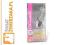 EUKANUBA Adult Small Medium Lamb 15 KG  + GRATISY