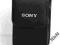 Futerał SONY DSC-HX9V DSC-HX7V DSC-H70 DSC-H55