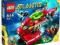 LEGO ATLANTIS 8075 TRANSPORTOWIEC NEPTUN KURIER