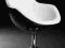 Fotel Black & White Chic fotele eko skóra Mod