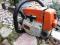 STIHL 026 Z 2001 R , 3,5 KM