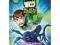 BEN 10 ALIEN FORCE / Licencja