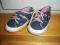 BUCIKI BUTY tenisówki trampkI  ok 3-6 m-cy