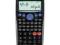 KALK. NAUKOWY CASIO FX-350ES PLUS  Rzeszów H33A