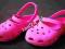 CROCS MARY JANE 25/26